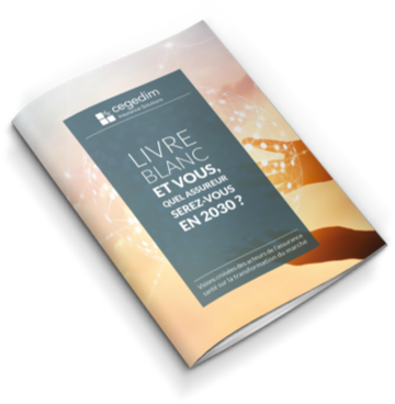 Livre blanc Cegedim Insurance Solution